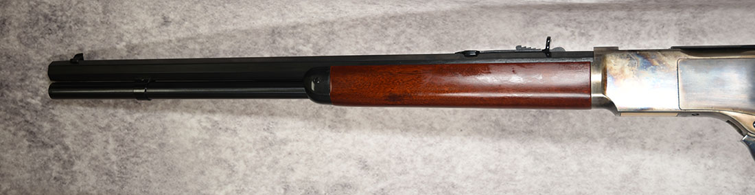 Uberti Model 1873 Octagonal .357 Magnum Rifle 20" (960) - Image 3