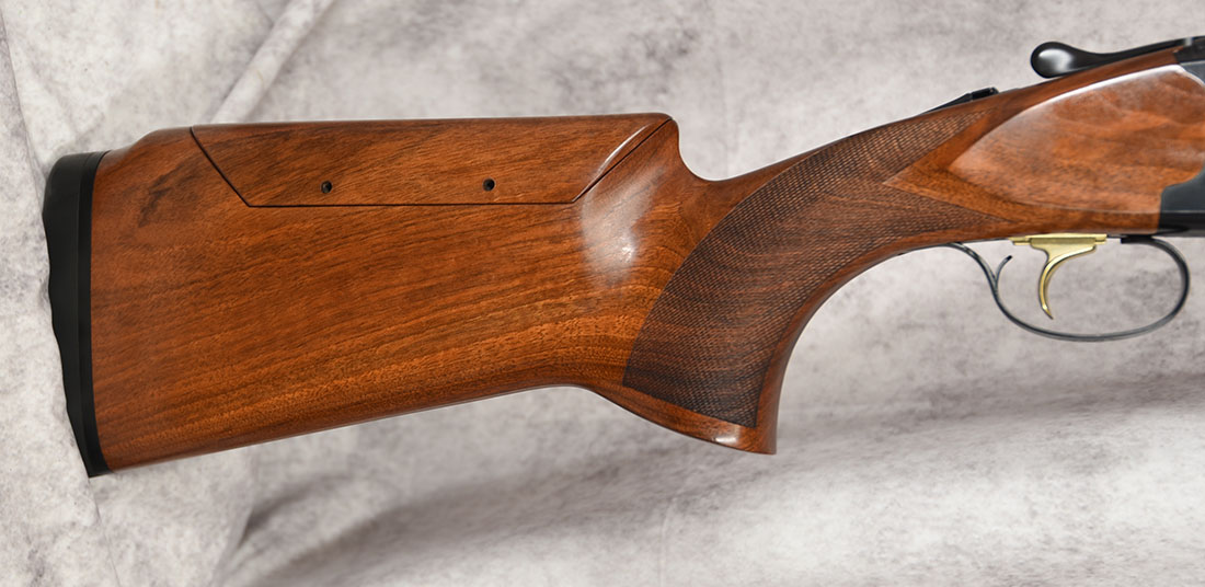 Caesar Guerini Summit Impact Adjustable Rib Sporting 12GA 34" (472) - Image 9