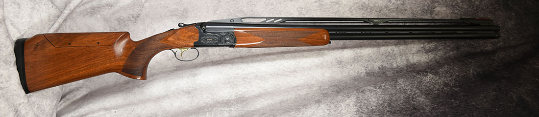 Caesar Guerini Summit Impact Adjustable Rib Sporting 12GA 34" (472) - Image 7