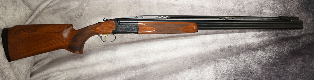 Caesar Guerini Summit Impact Adjustable Rib Sporting 12GA 34" (472) - Image 6