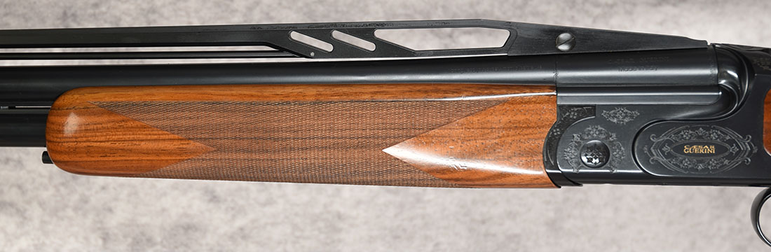 Caesar Guerini Summit Impact Adjustable Rib Sporting 12GA 34" (472) - Image 3
