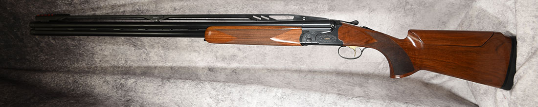 Caesar Guerini Summit Impact Adjustable Rib Sporting 12GA 34" (472) - Image 2