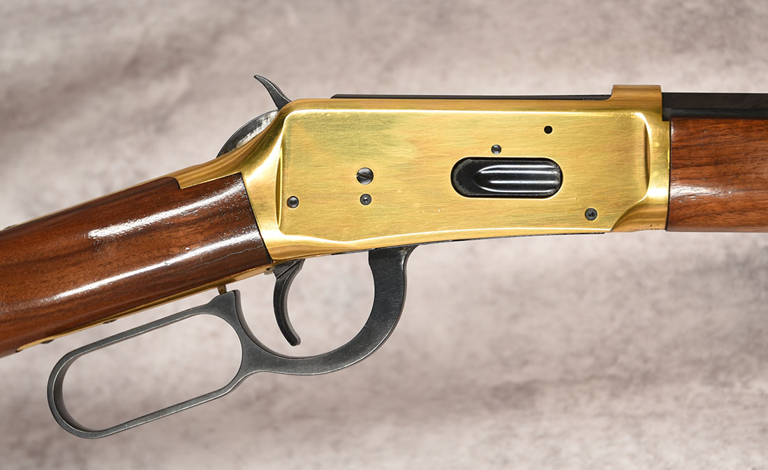 Winchester Centennial 66 .30-30 Octagonal 26" (112)