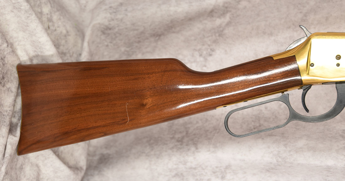 Winchester Centennial 66 .30-30 Octagonal 26" (112) - Image 8