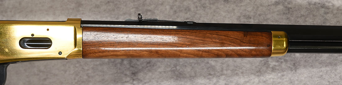 Winchester Centennial 66 .30-30 Octagonal 26" (112) - Image 7