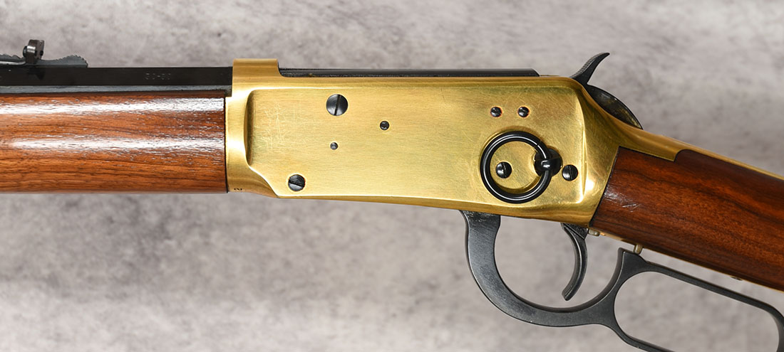 Winchester Centennial 66 .30-30 Octagonal 26" (112) - Image 4
