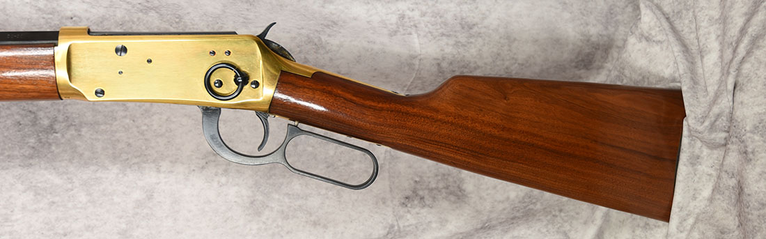 Winchester Centennial 66 .30-30 Octagonal 26" (112) - Image 3