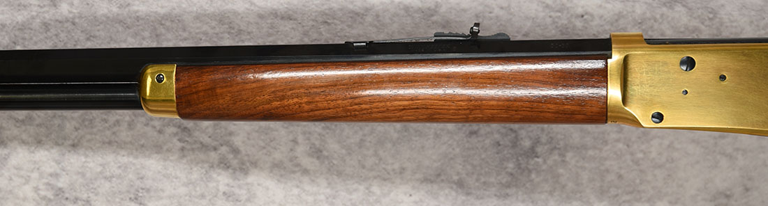 Winchester Centennial 66 .30-30 Octagonal 26" (112) - Image 2
