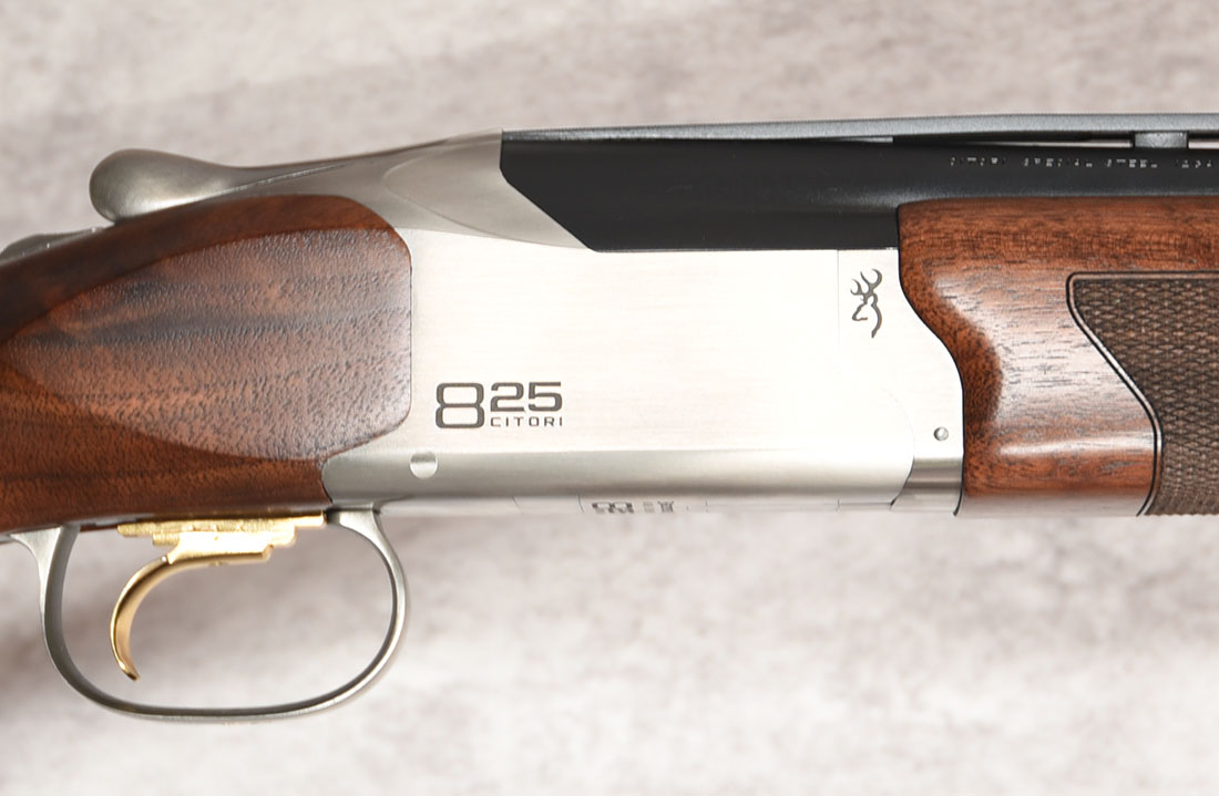 Browning Citori 825 Sporting 12GA 32" (035)