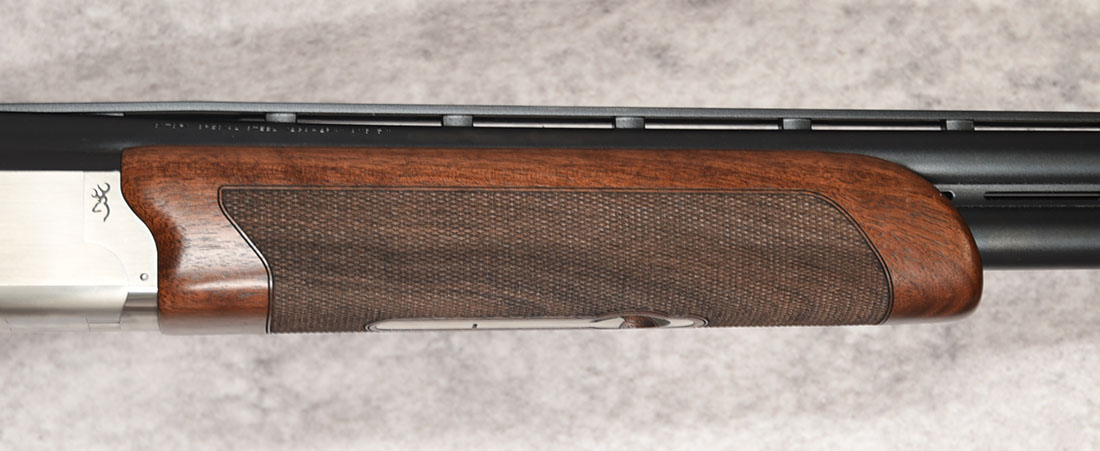 Browning Citori 825 Sporting 12GA 32" (035) - Image 3
