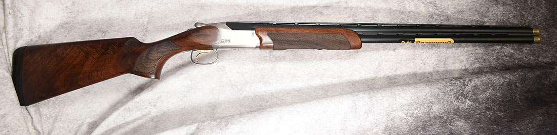 Browning Citori 825 Sporting 12GA 32" (035) - Image 4