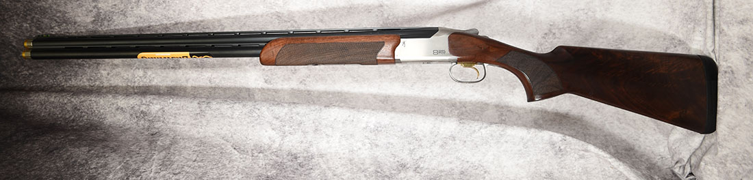 Browning Citori 825 Sporting 12GA 32" (035) - Image 7